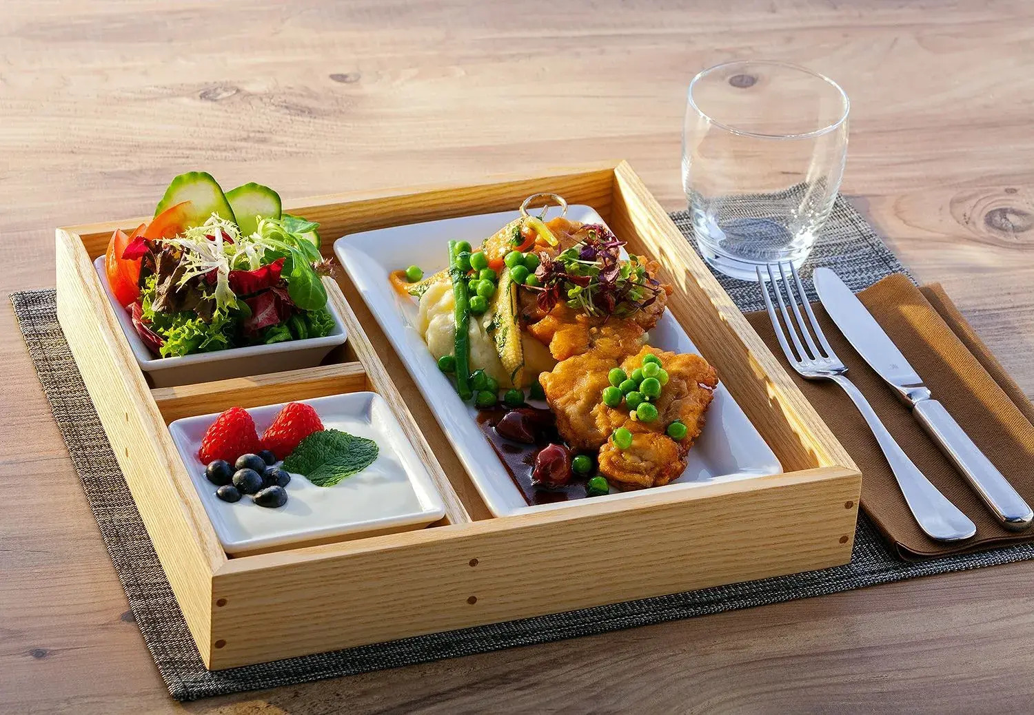 Foto - Courtyard by Marriott Berlin City Center