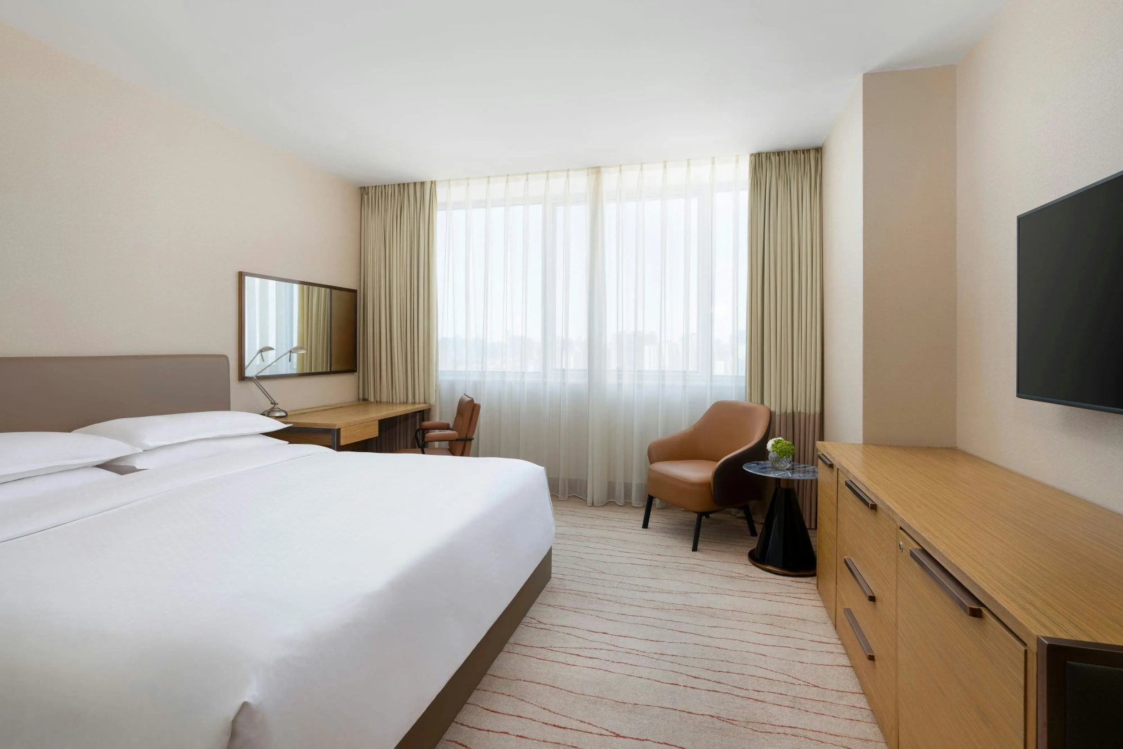 Photo - Four Points by Sheraton Shanghai, Daning