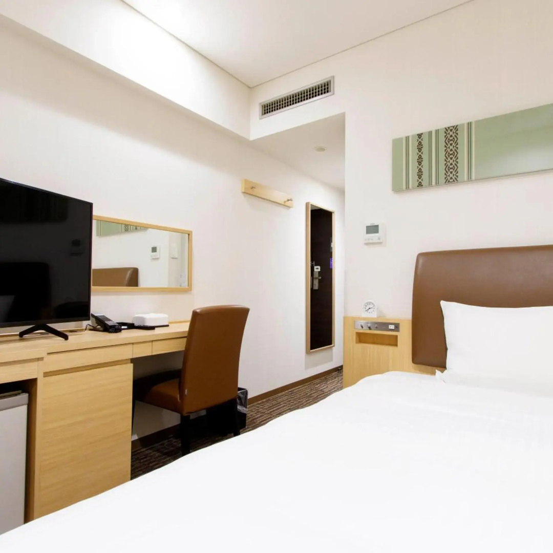Foto - Mars Garden Hotel Hakata
