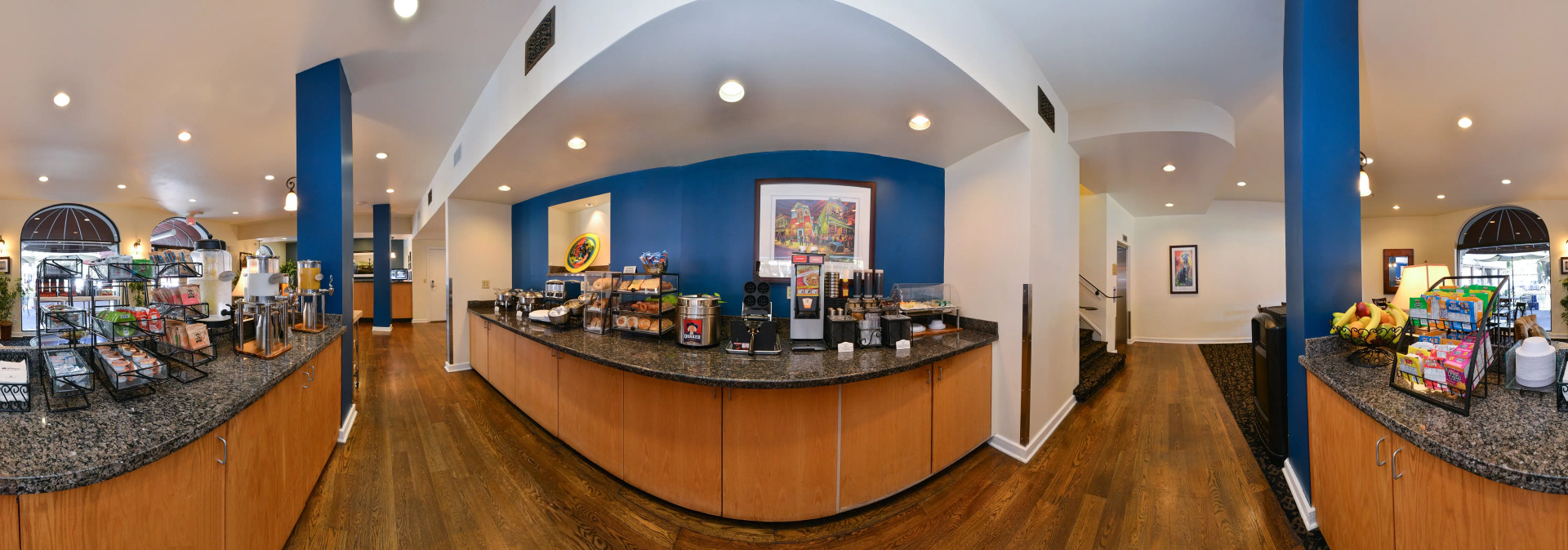 Photo - Hampton Inn New Orleans/St.Charles Ave