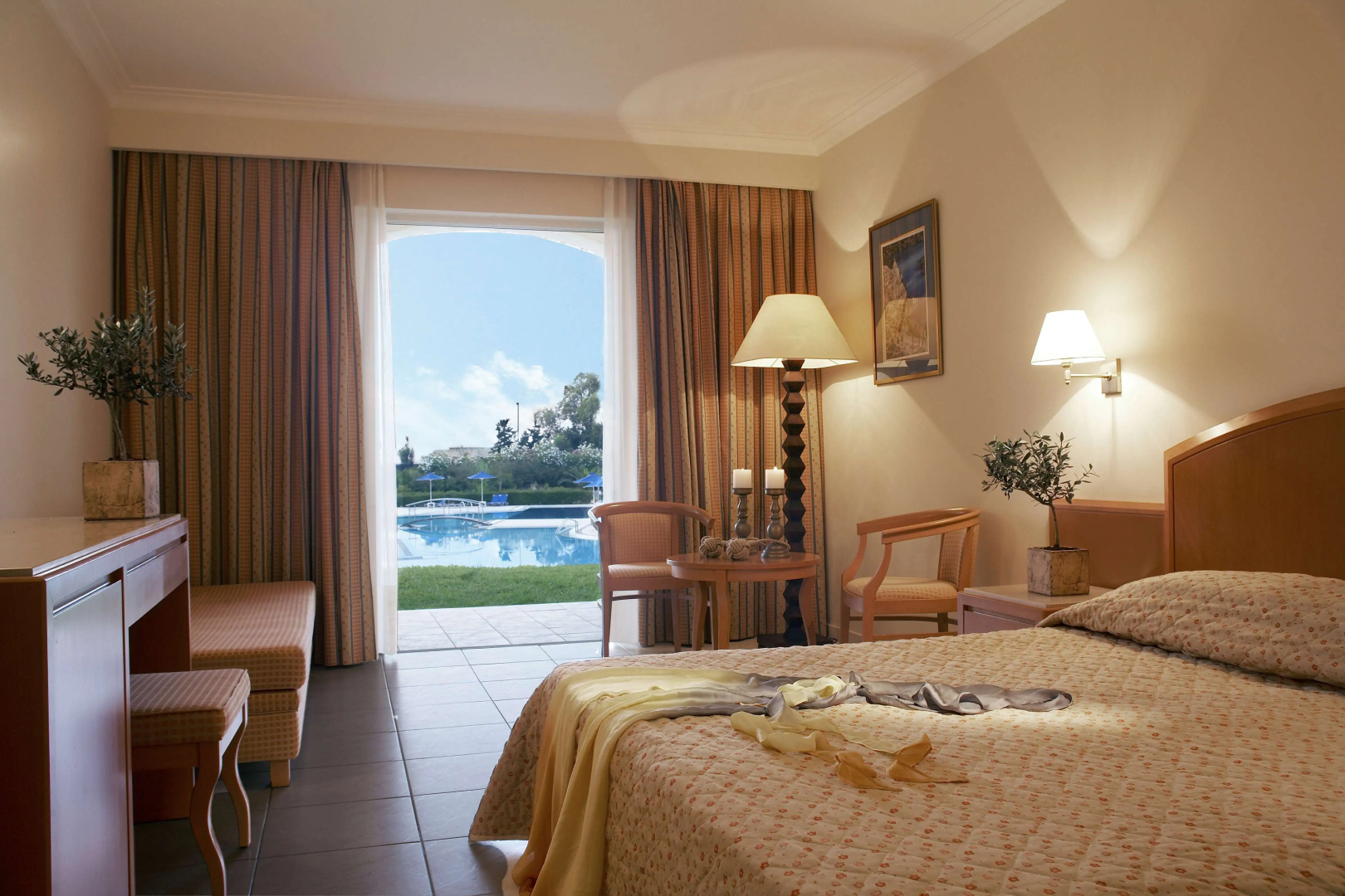 Photo - Pilot Beach Resort