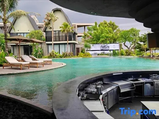 Foto - Quenzo Beach Resort