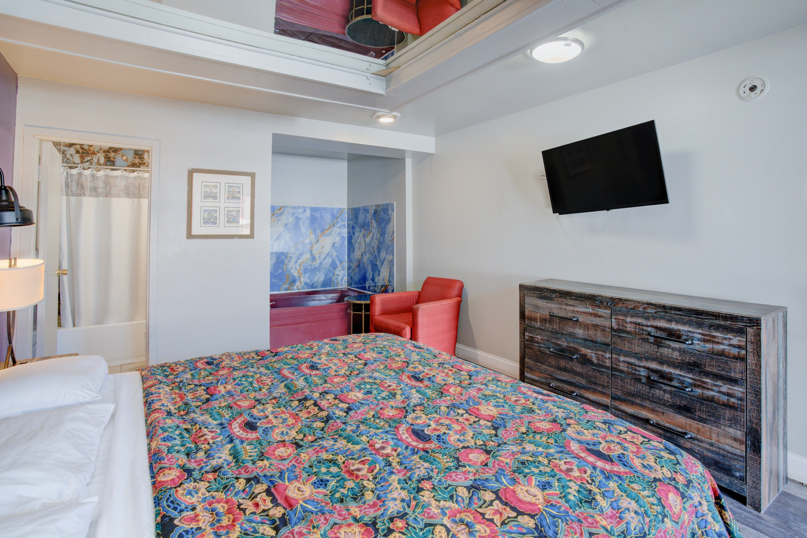 Foto - Hotel O Miami Inn & Suites Chicago Midway Airport