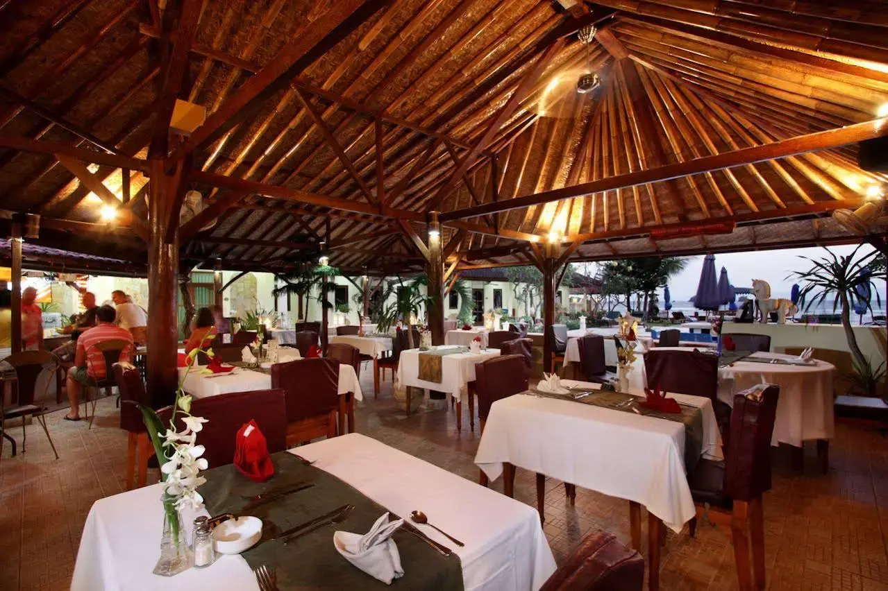 Foto - Bali Seascape Beach Club