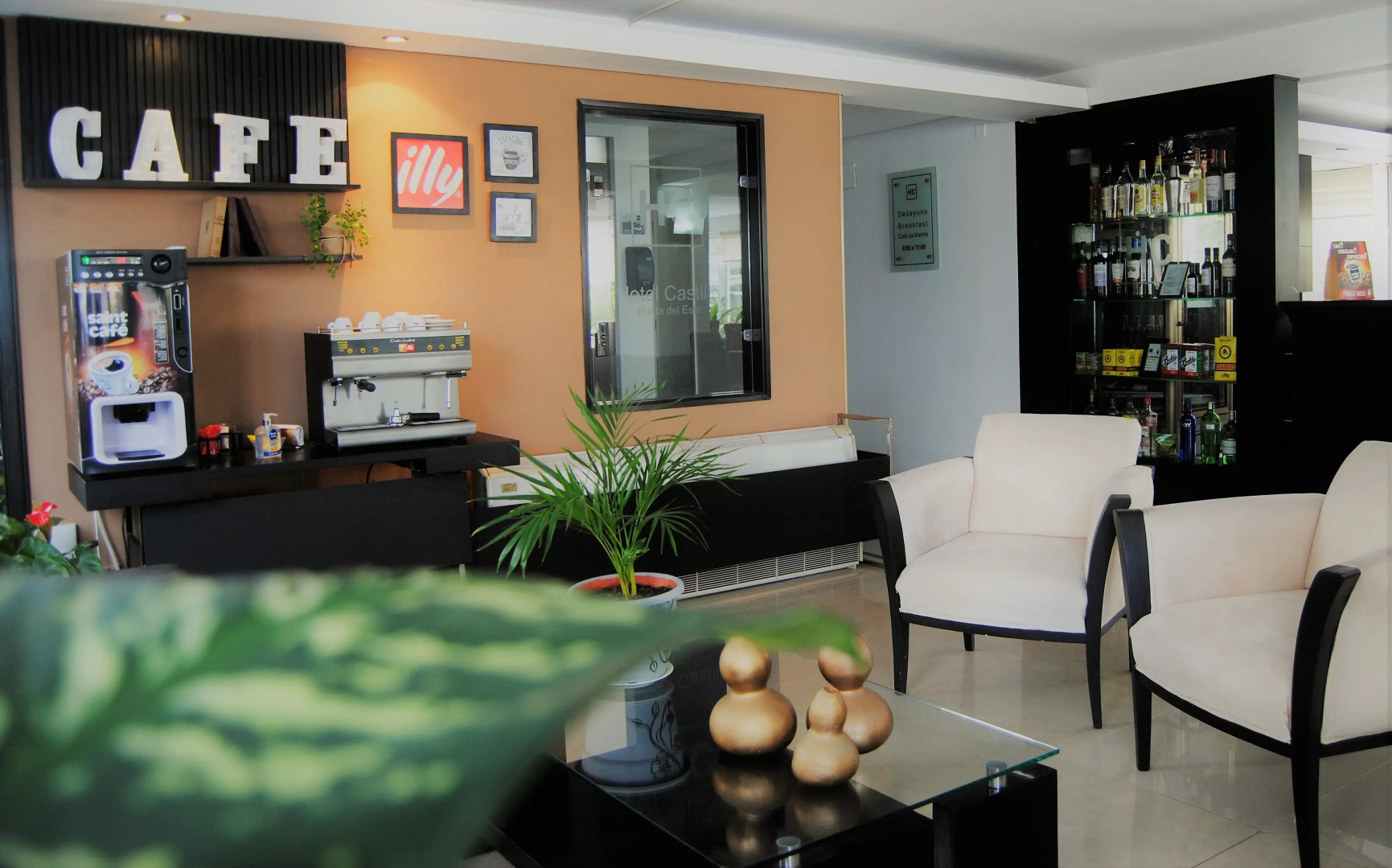 Foto - Hotel Castilla