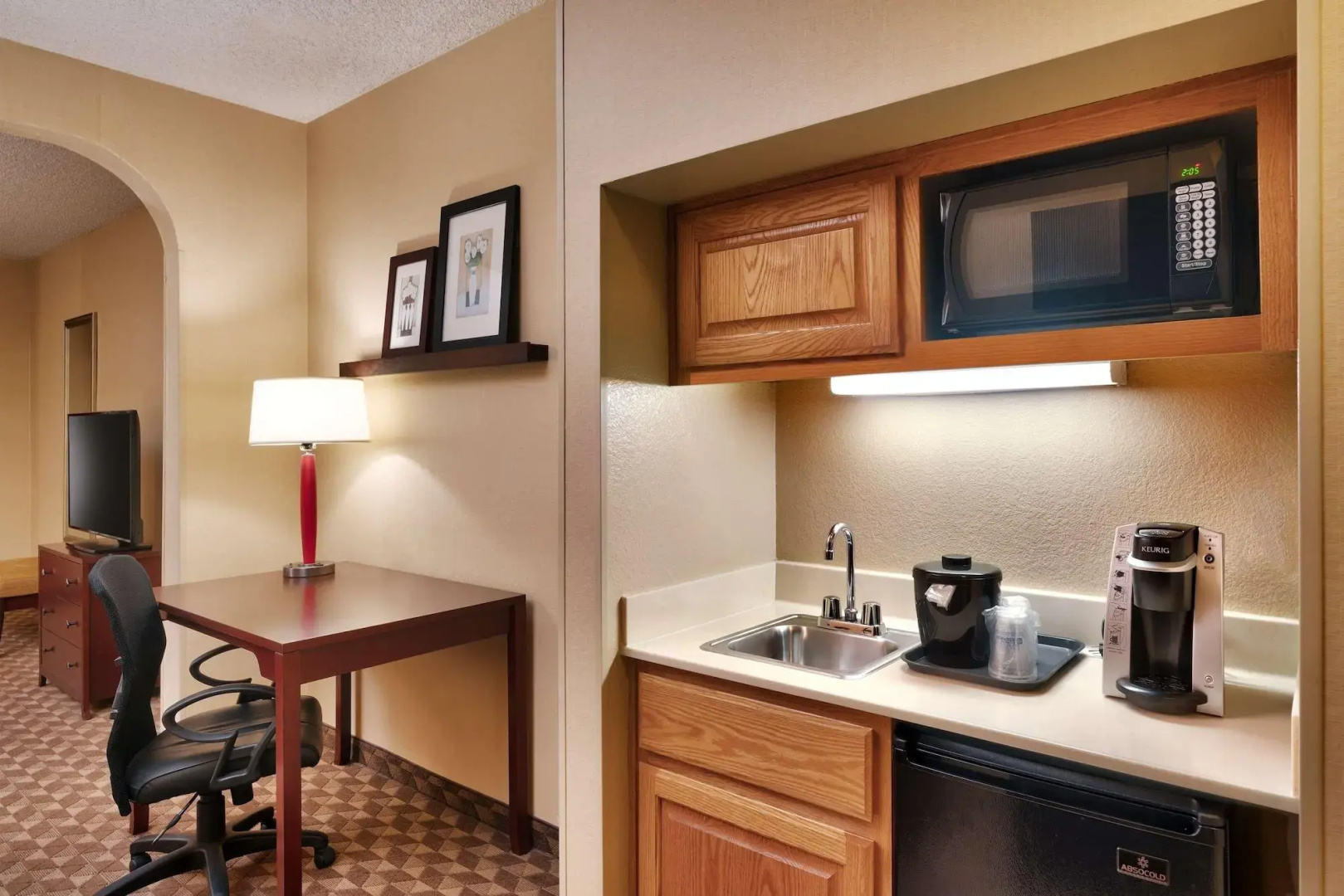 Foto - Best Western Downtown Phoenix