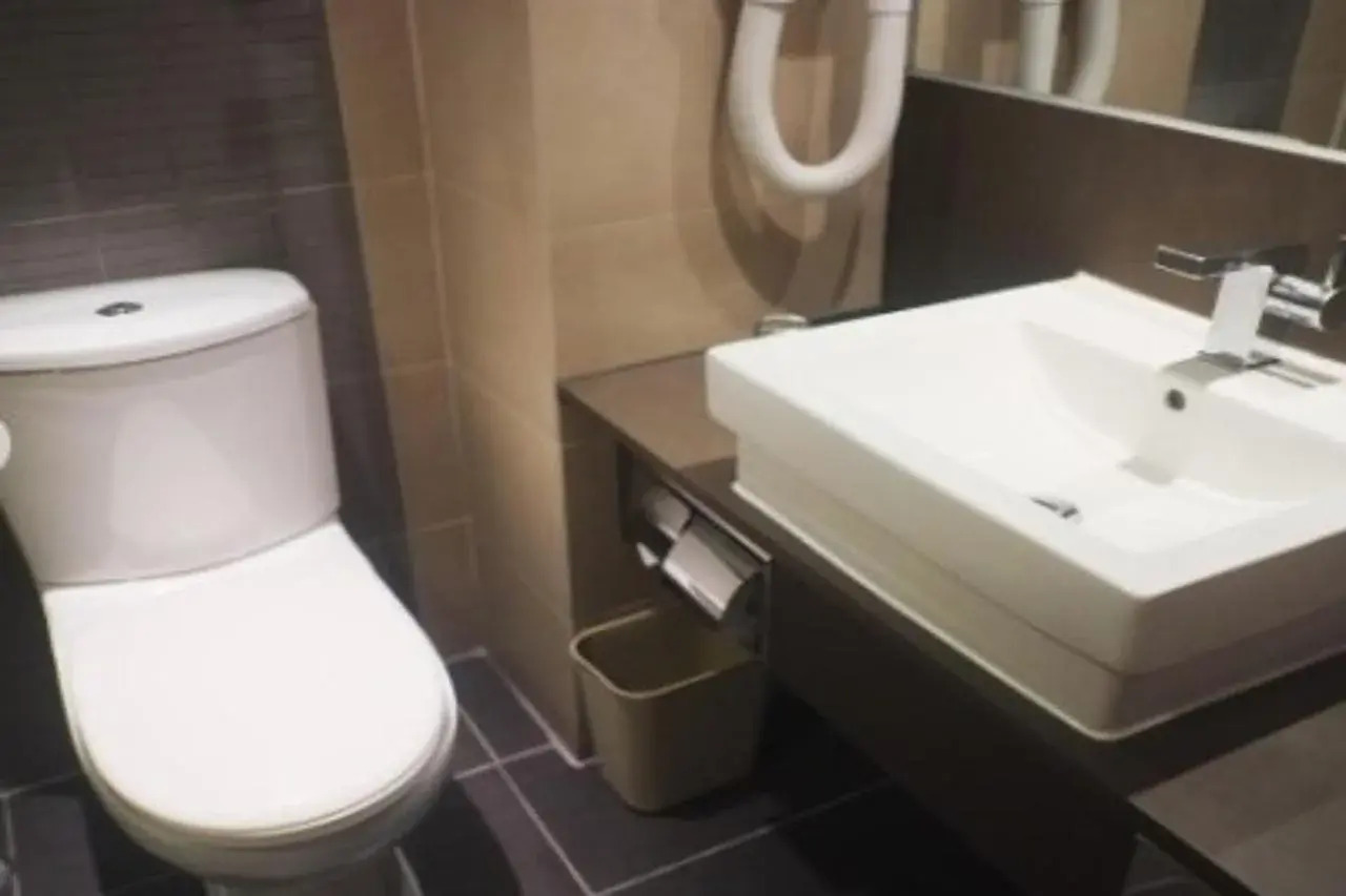 Foto - The Cityview - Chinese YMCA of Hong Kong