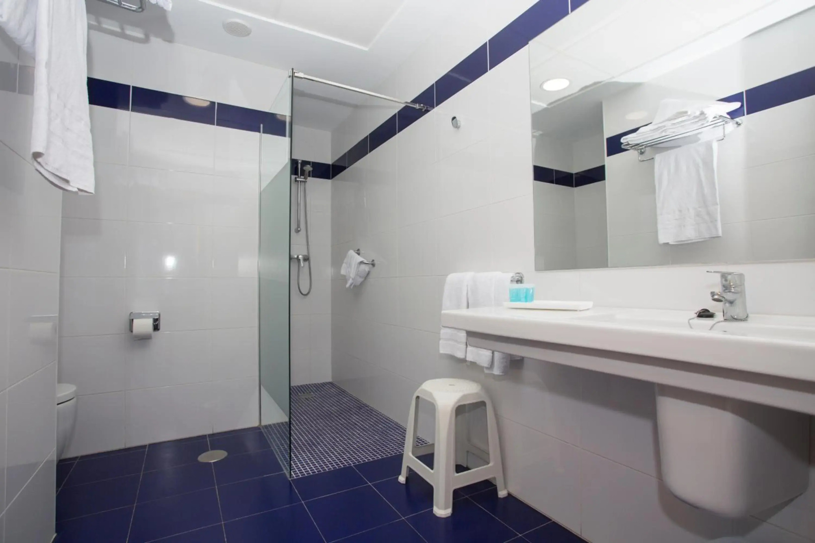 Foto - Hotel Voramar