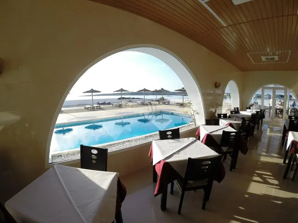 Foto - Hotel Roca Bella