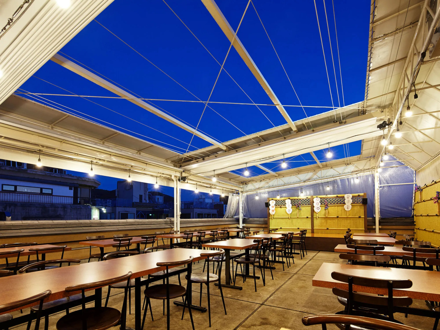 Foto - Gion Shinmonso