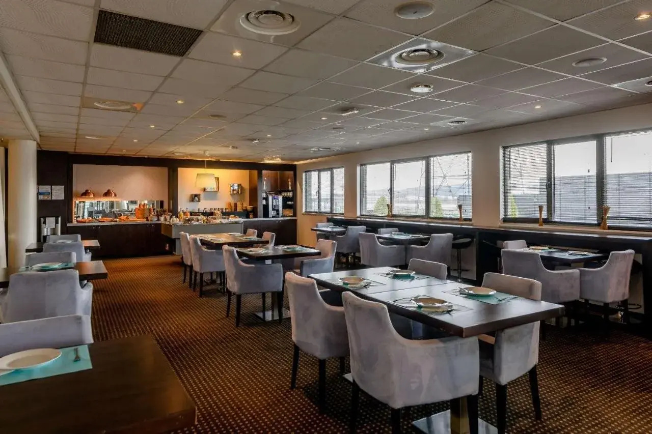 Foto - Comfort Aparthotel Bordeaux Begles Arena