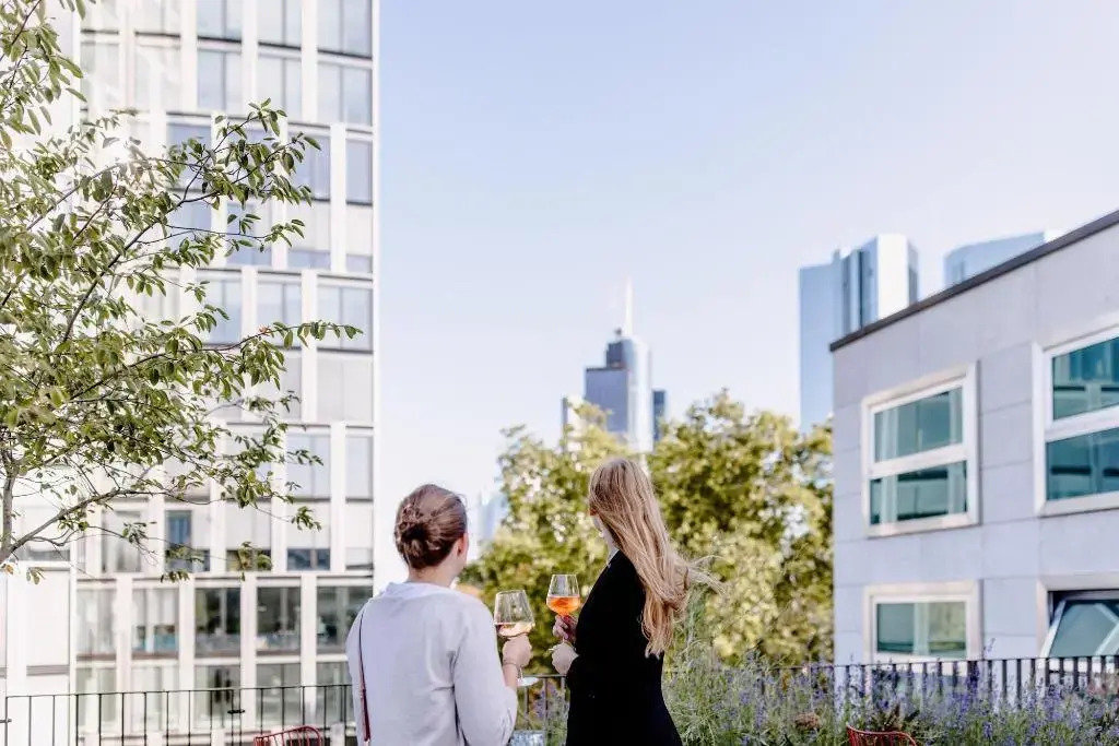 Foto - THE FLAG West M.