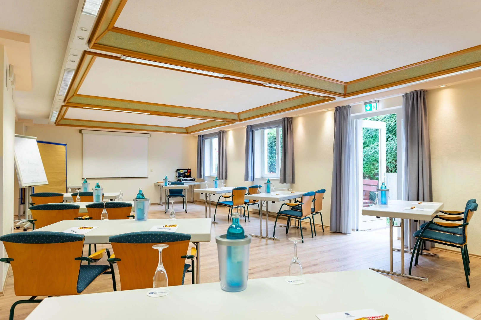 Foto - Waldhotel Eskeshof