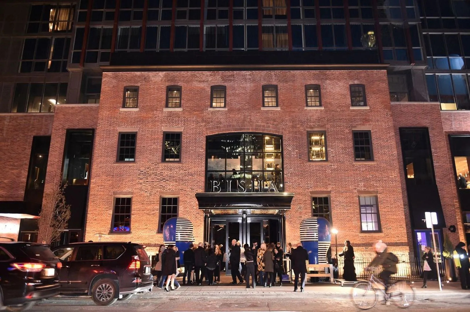 Foto - BISHA, a Luxury Collection Hotel, Toronto