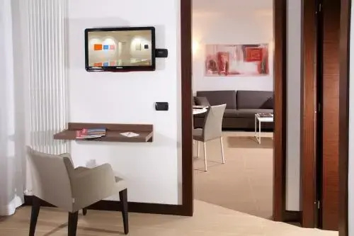 Photo - Residence Hotel Parioli