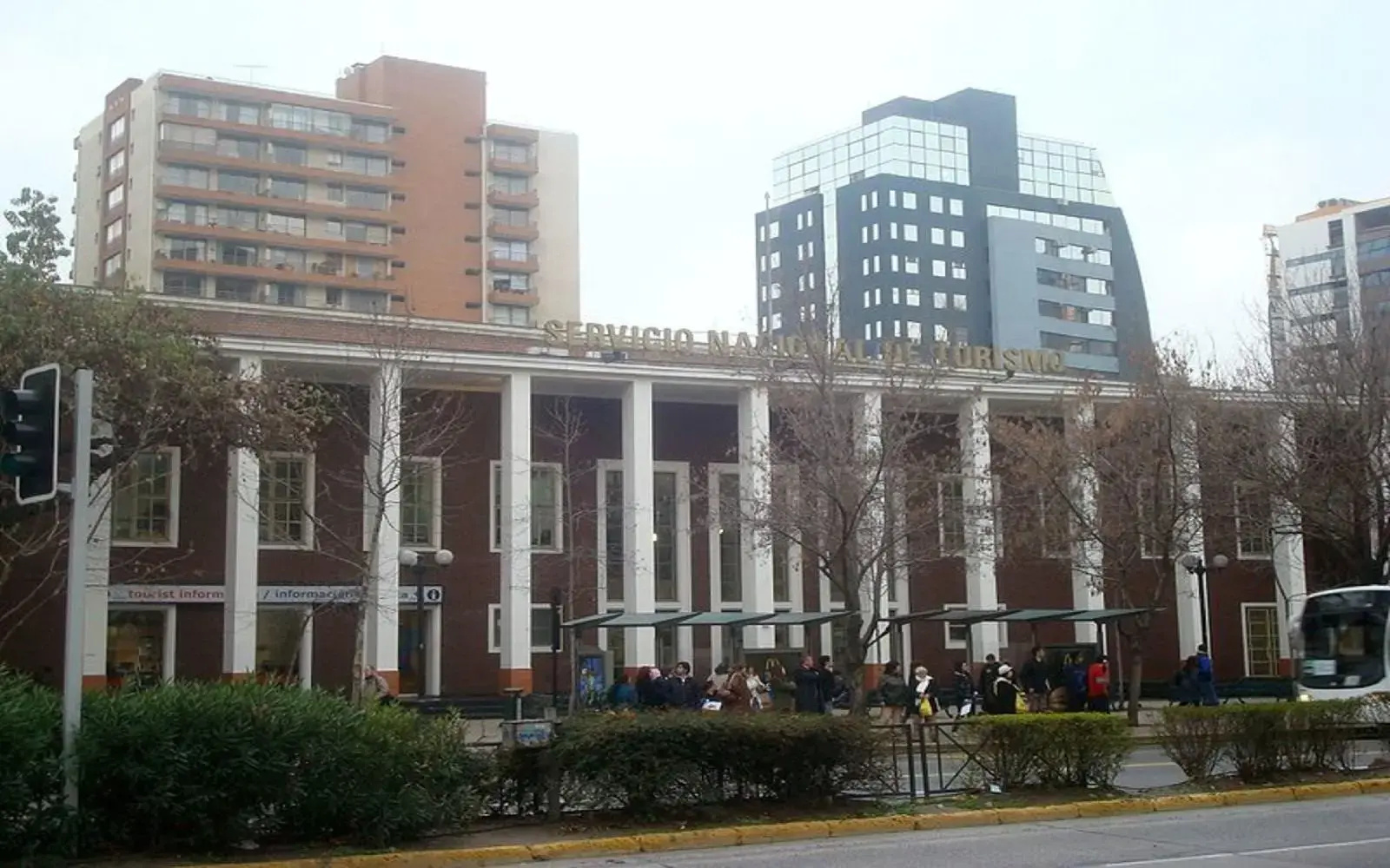 Foto - Park Plaza Santiago
