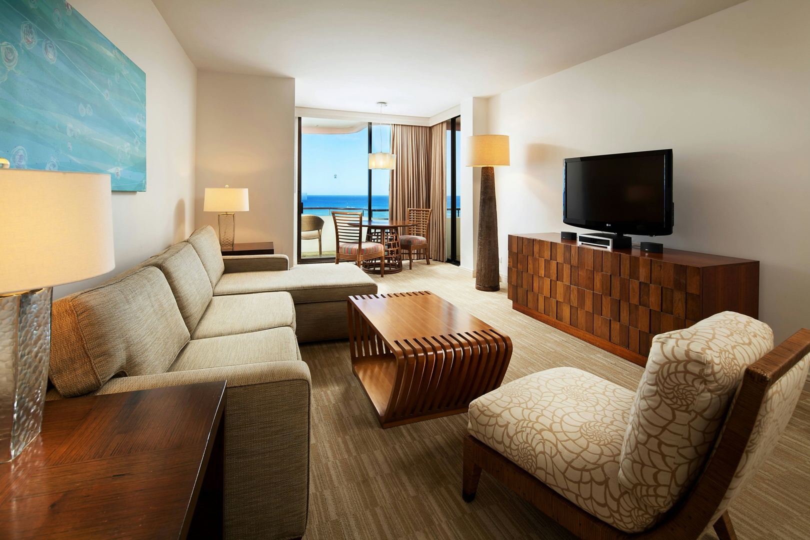Photo - The Royal Hawaiian, A Luxury Collection Resort, Waikiki
