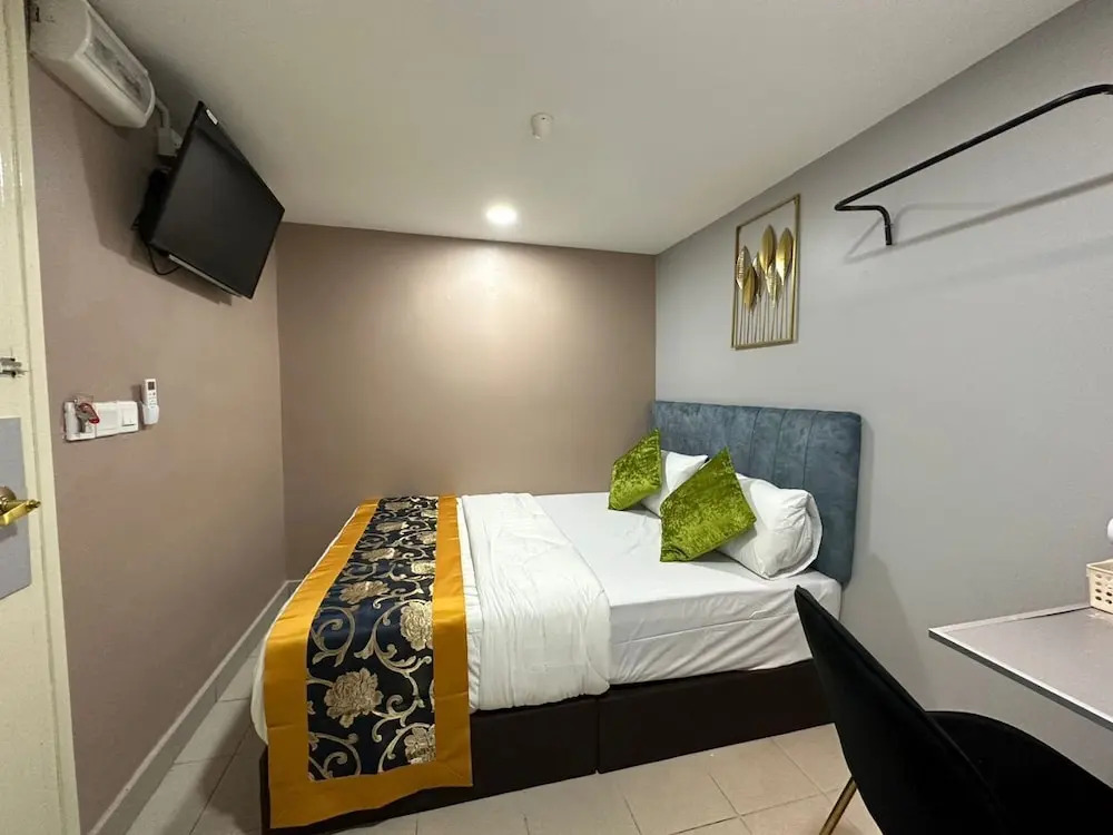 Foto - SS Grey House