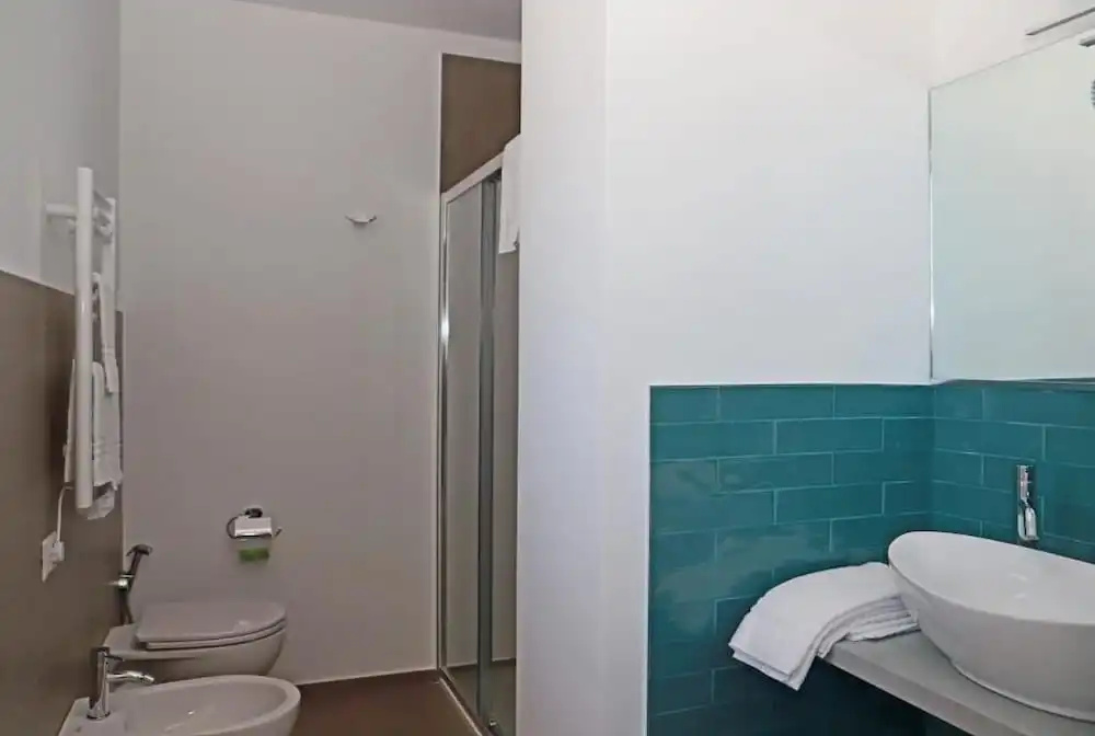 Foto - Verdeaqua Rooms