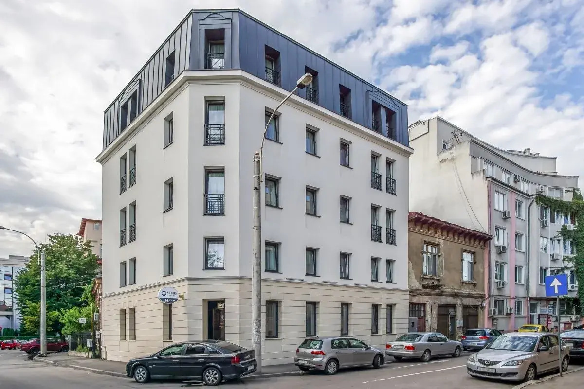 Foto - Venis Boutique Hotel