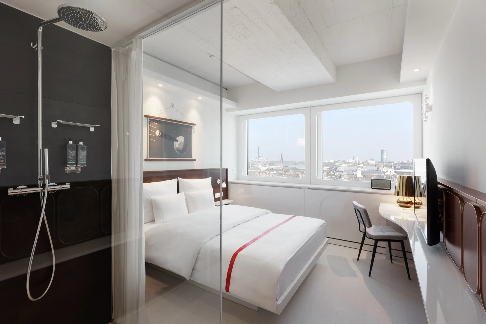Photo - Ruby Luna Hotel Dusseldorf