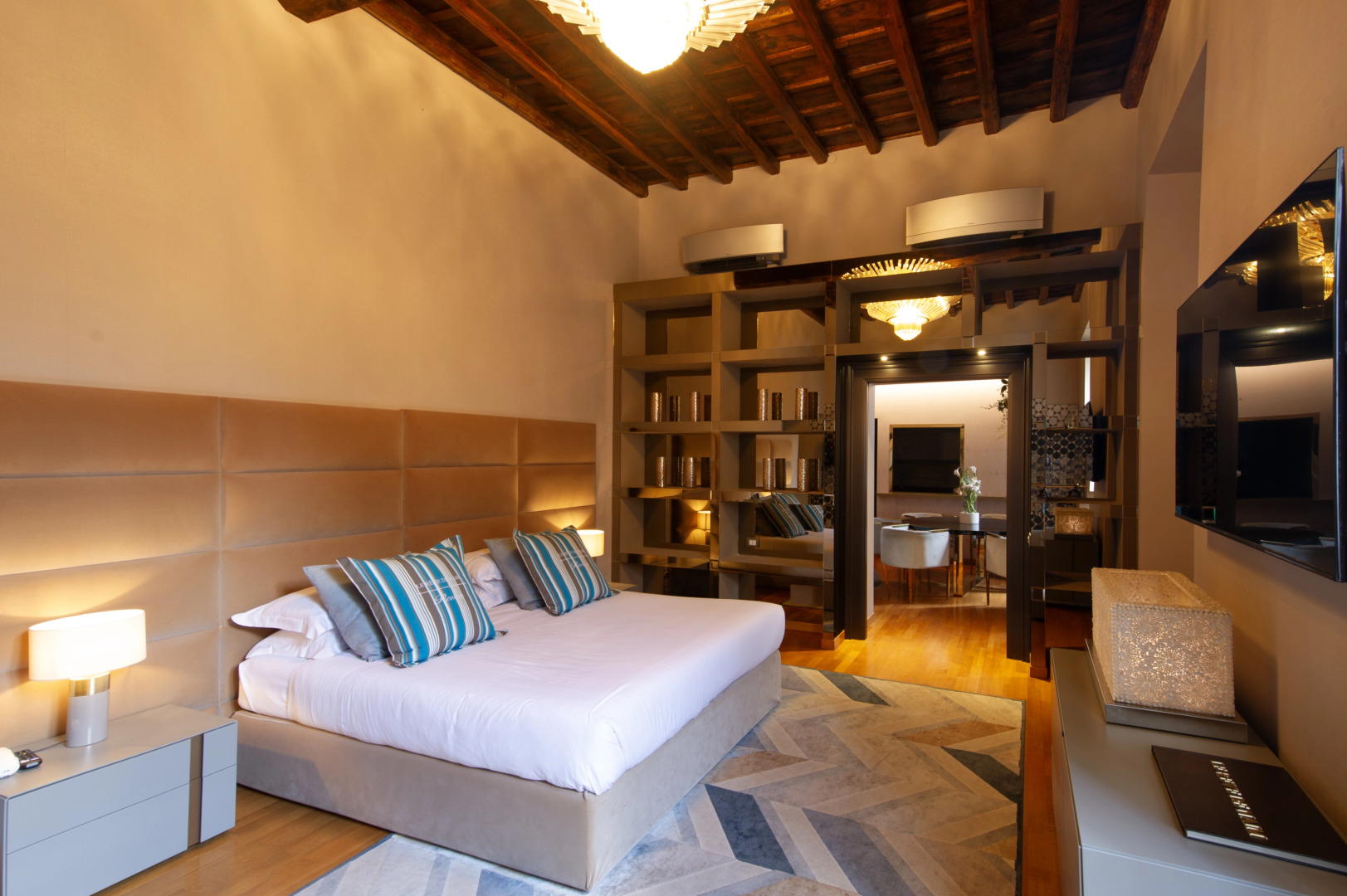 Foto - LE RÊVE DE NAIM Roma