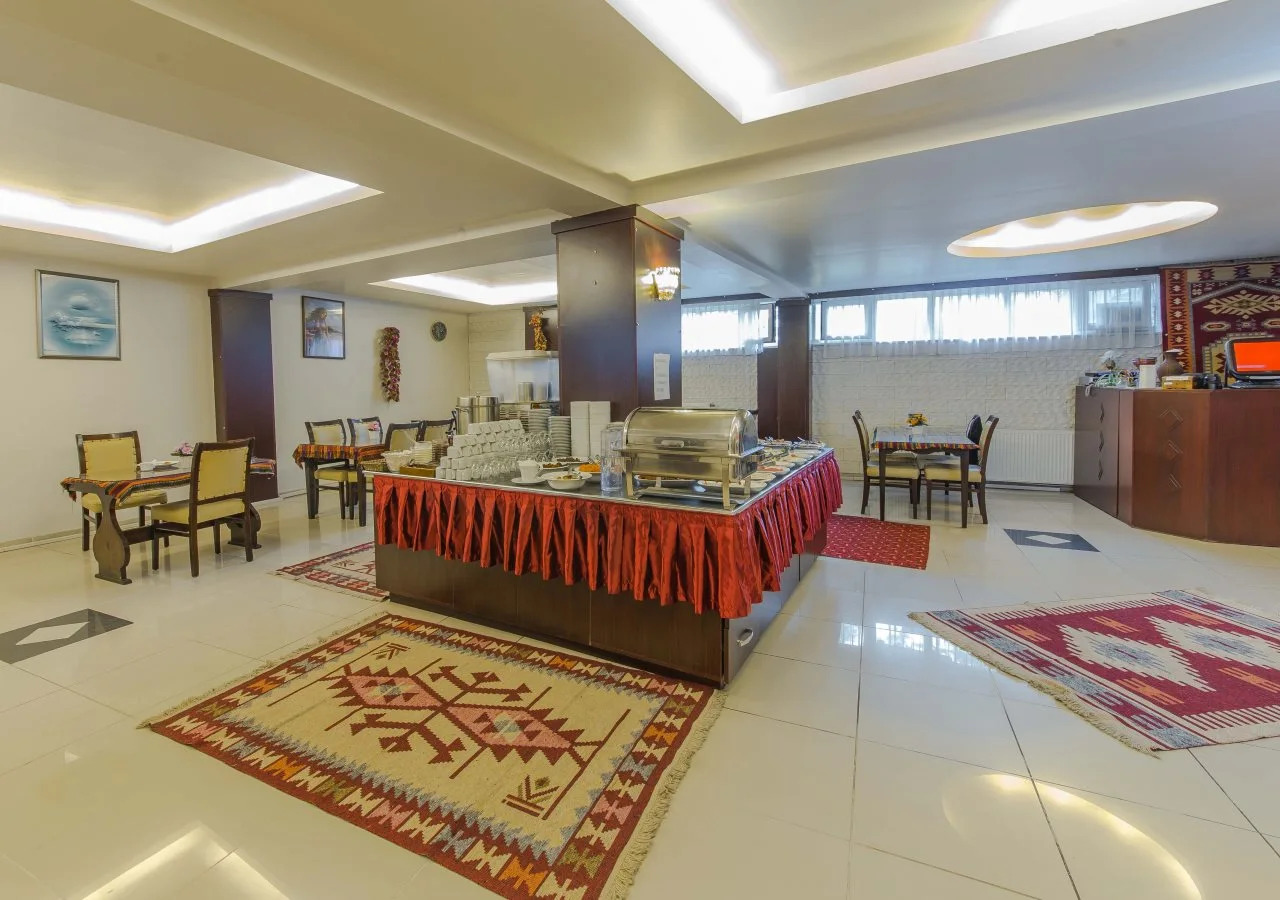 Foto - The Constantine Hotel