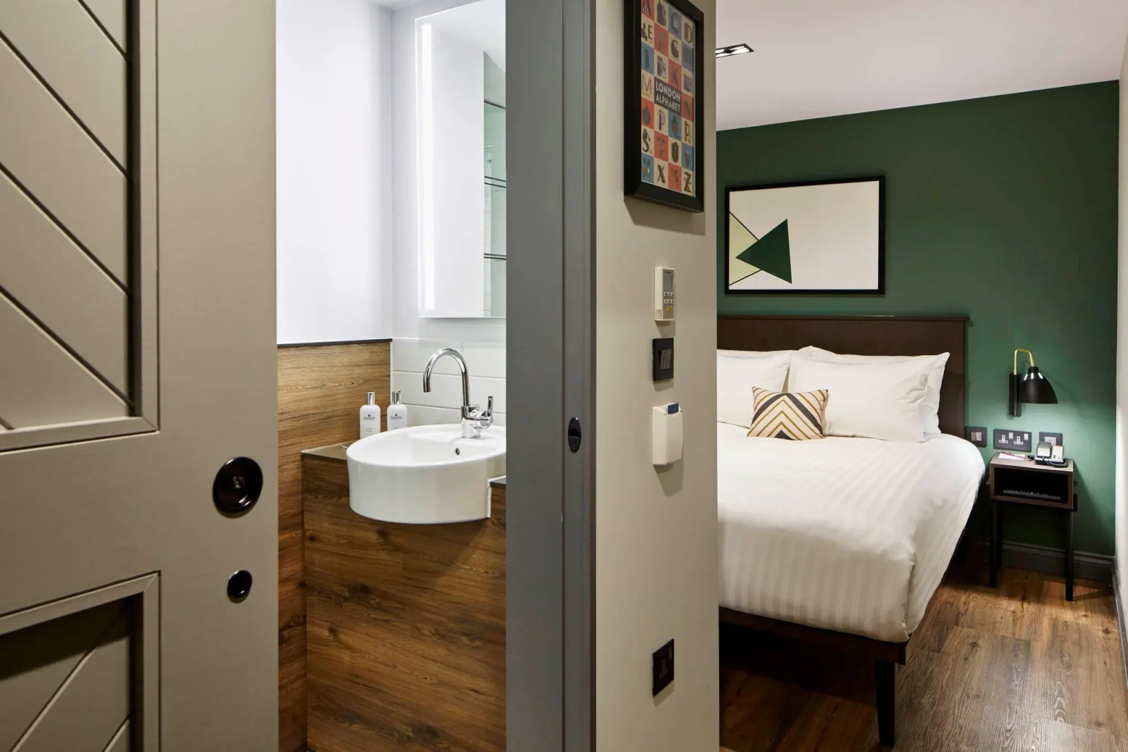 Foto - Residence Inn by Marriott London Kensington