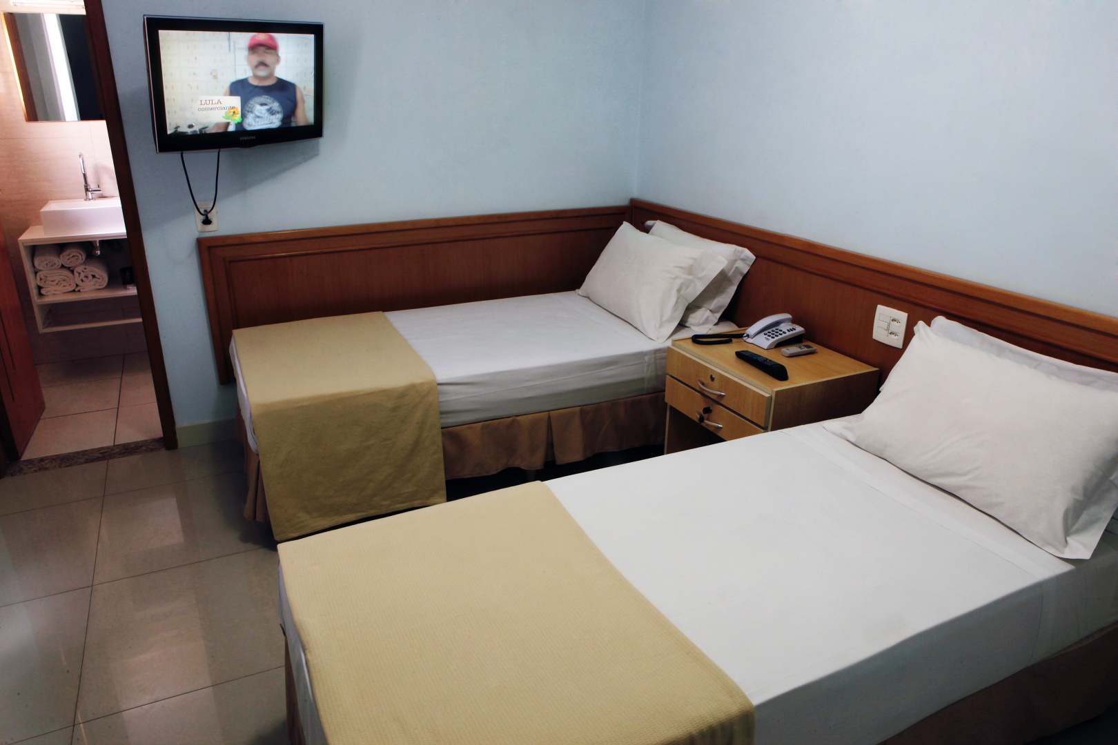 Photo - Pompeu Rio Hotel