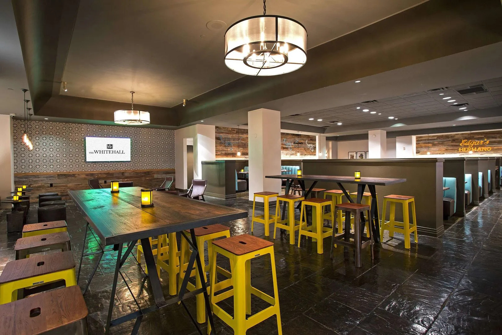 Foto - The Whitehall Houston