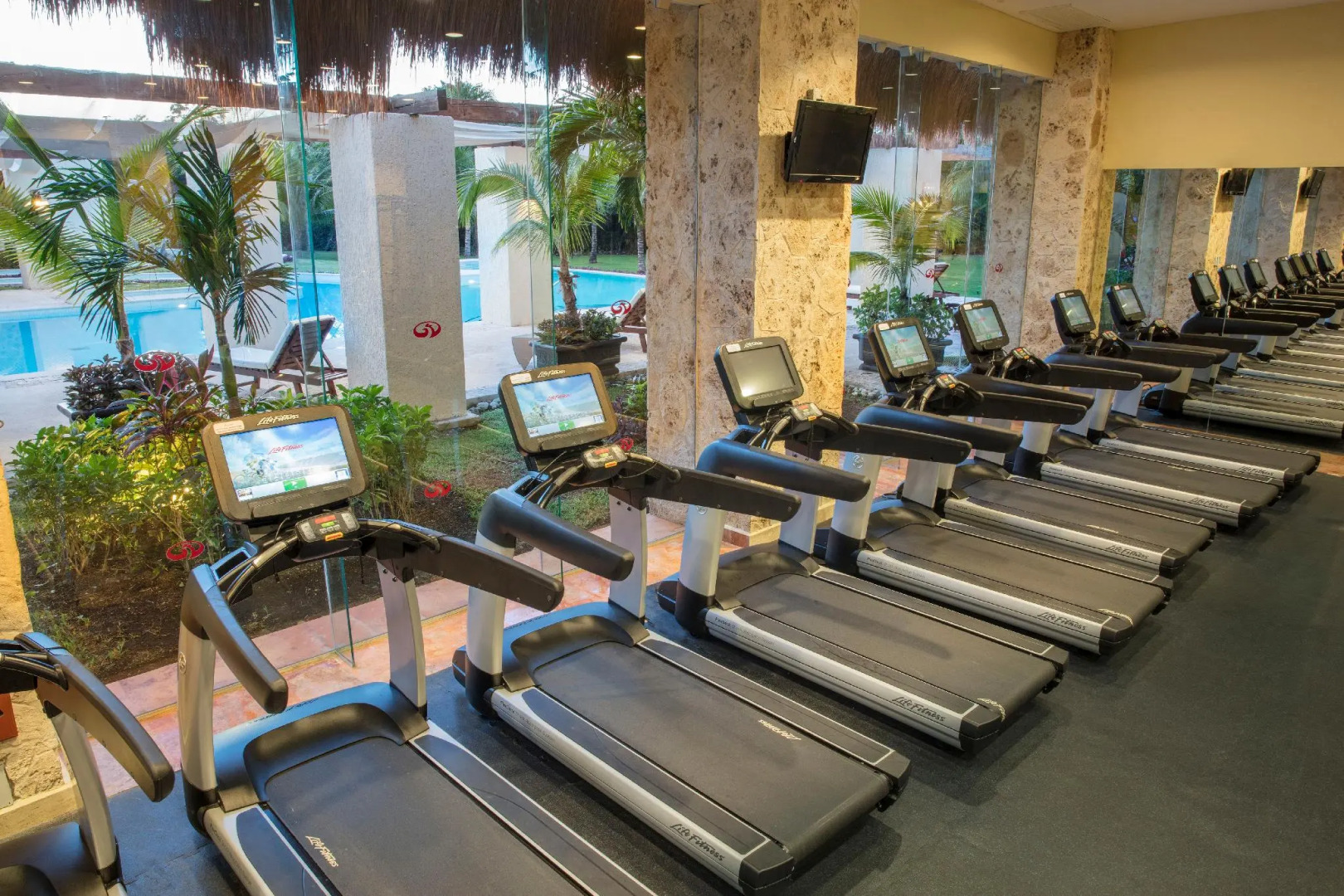 Photo - Grand Palladium Kantenah Resort & Spa - All Inclusive