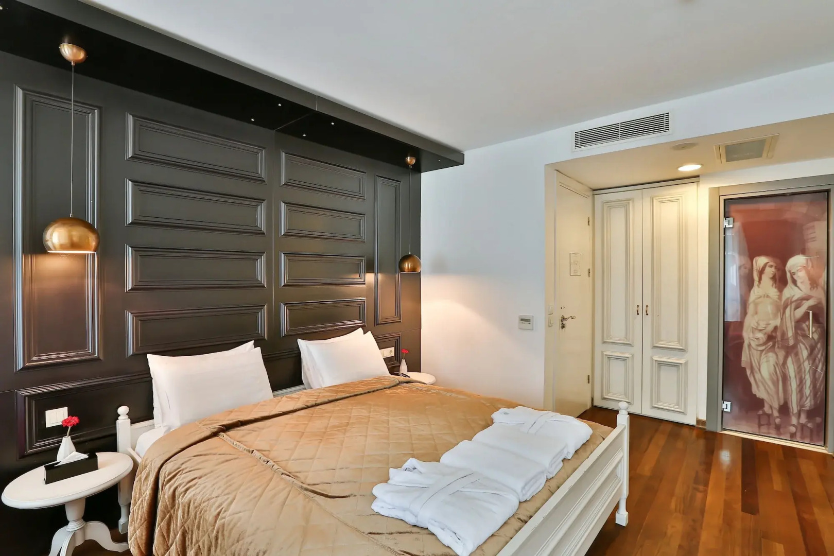 Foto - Senatus Hotel - Special Class