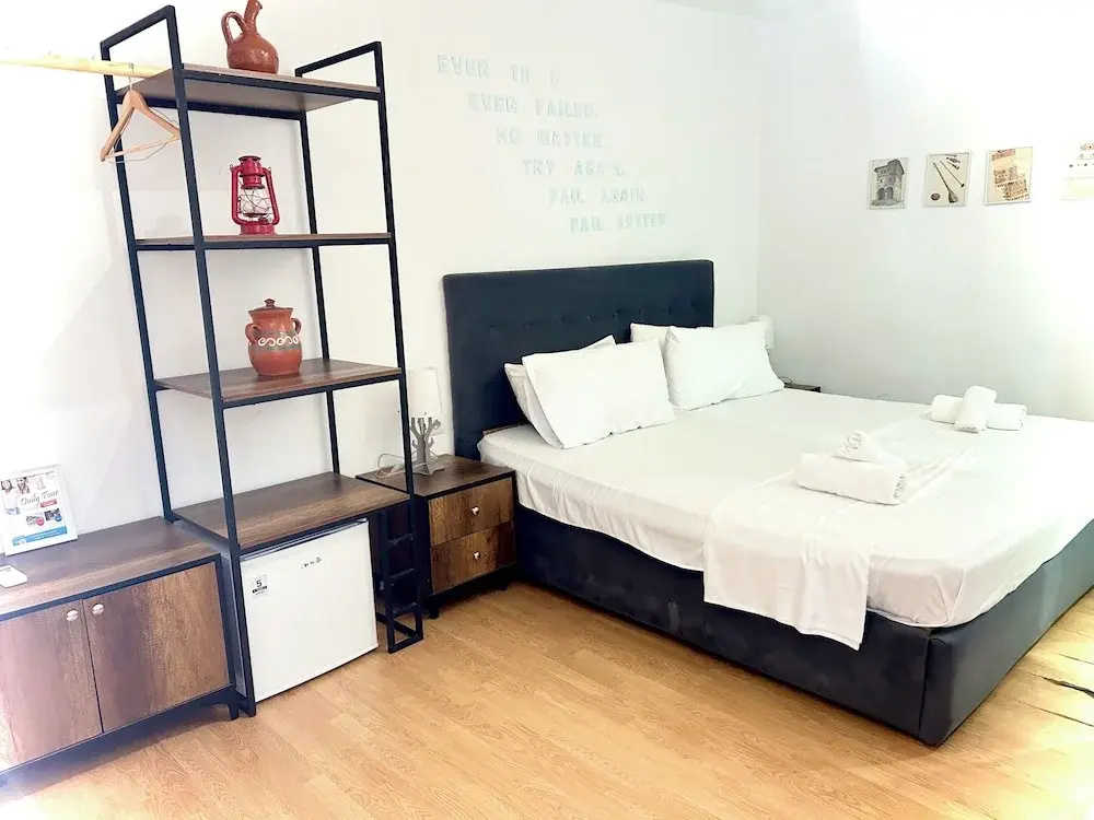 Foto - Budget Hotel