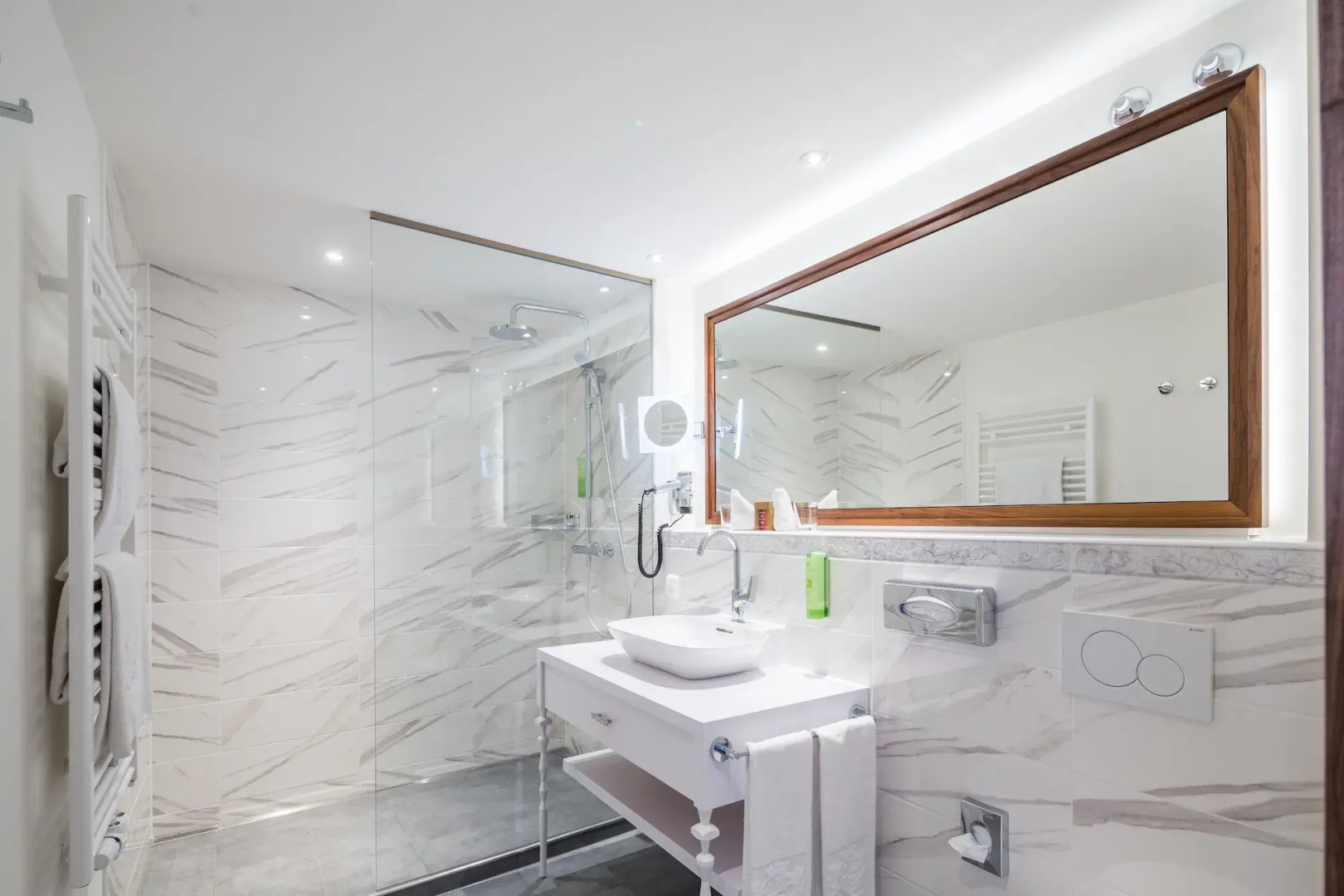 Photo - Hotel Stefanie - VIENNA'S OLDEST HOTEL