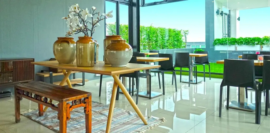 Foto - Kokotel Bangkok Sukhumvit 50