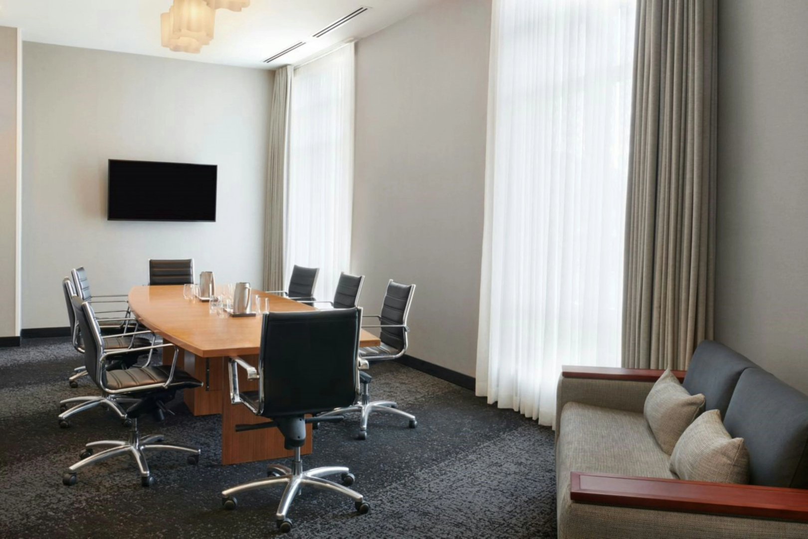 Foto - Residence Inn by Marriott Calgary Airport