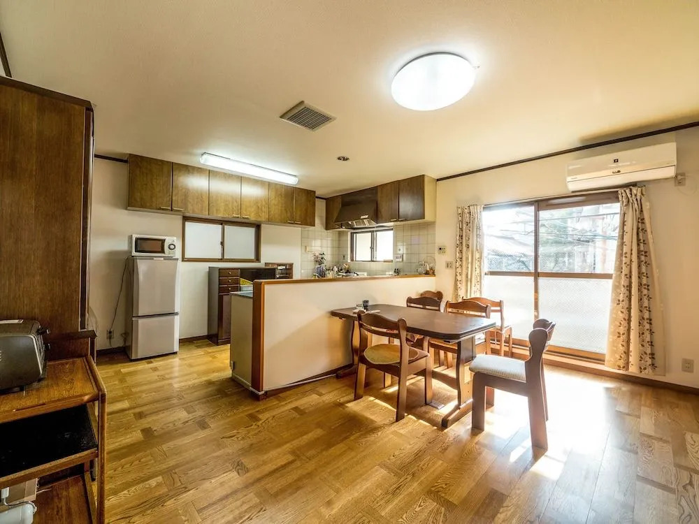 Foto - Oimazato大今里民泊