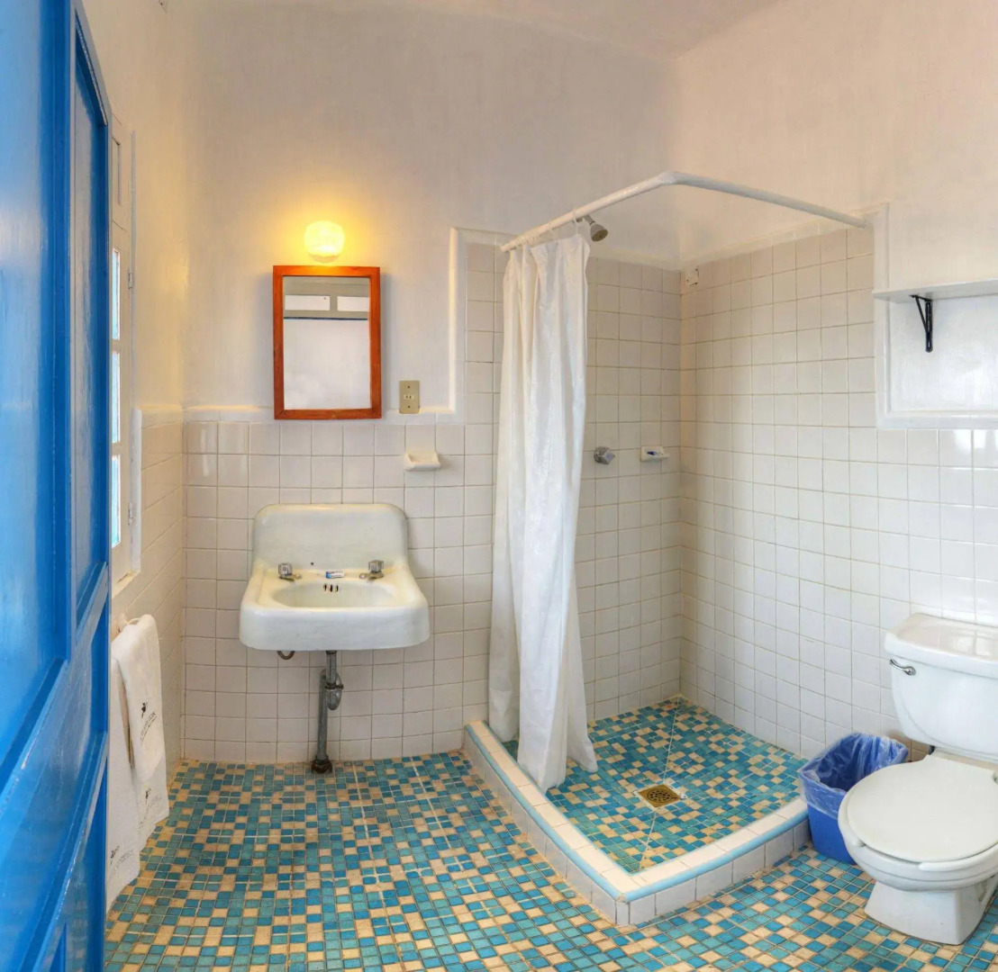 Foto - Hotel Santa Prisca