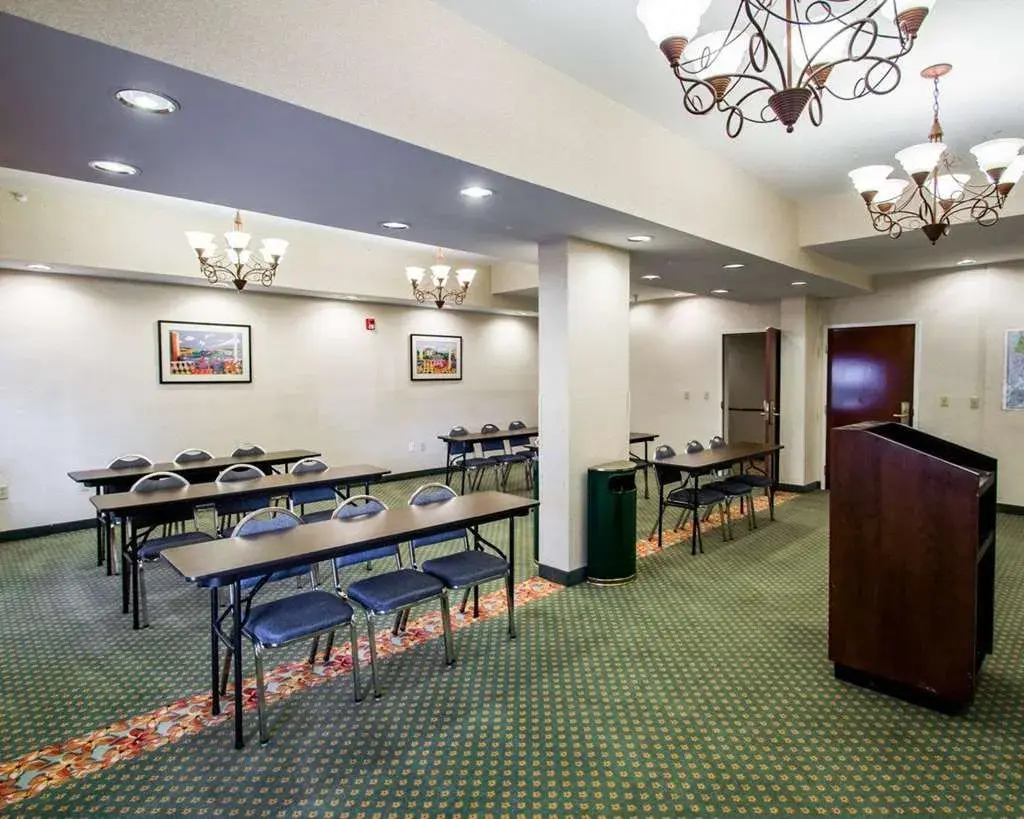 Foto - Comfort Suites Jacksonville Airport