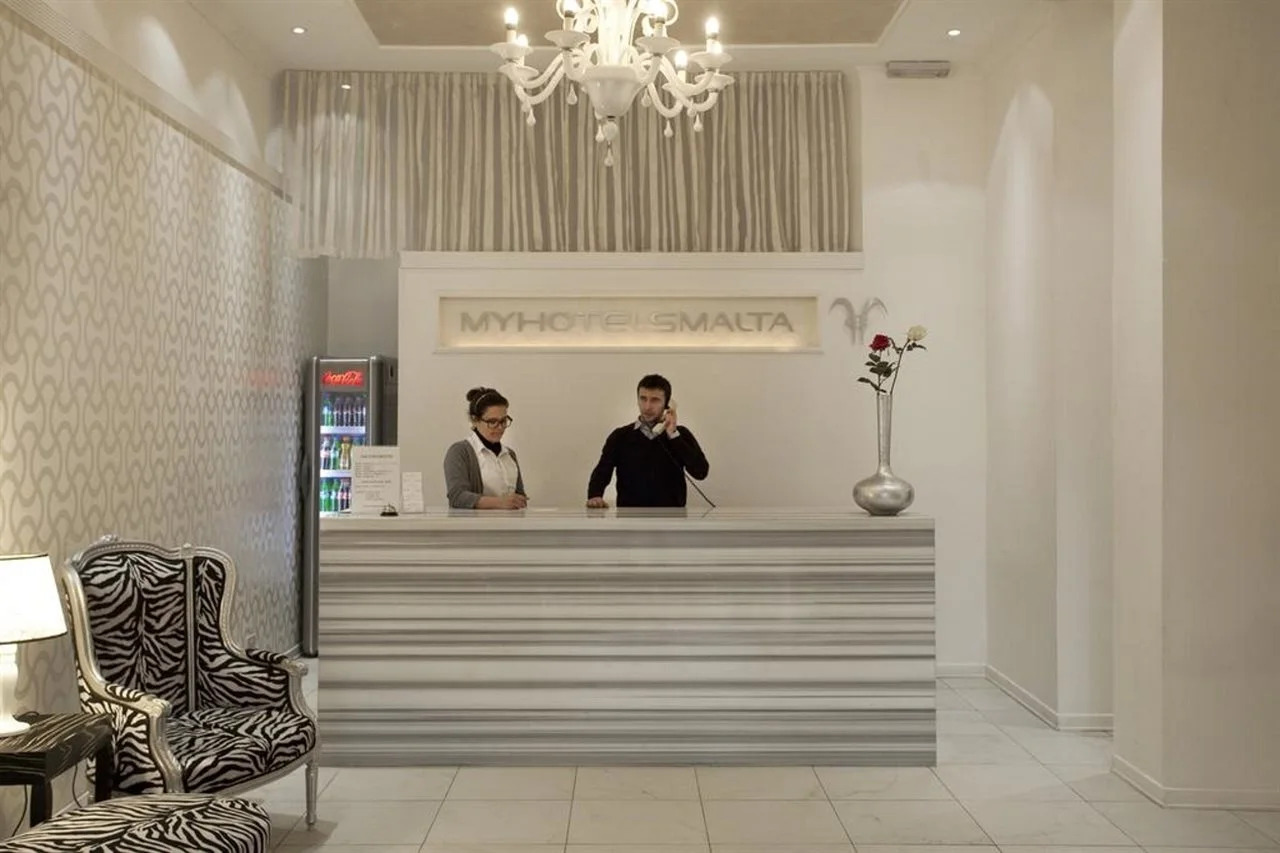 Foto - Sliema Marina Hotel