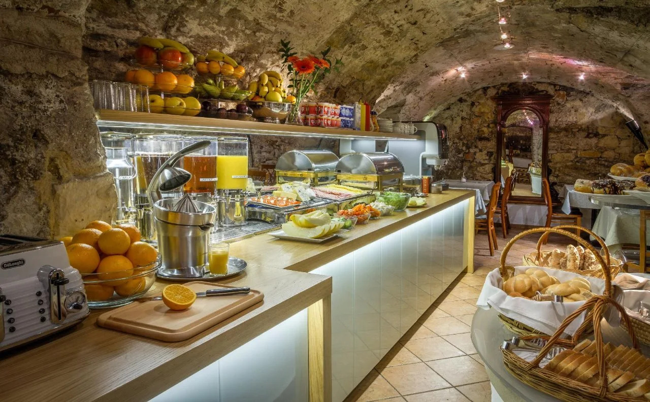 Foto - Hotel Waldstein