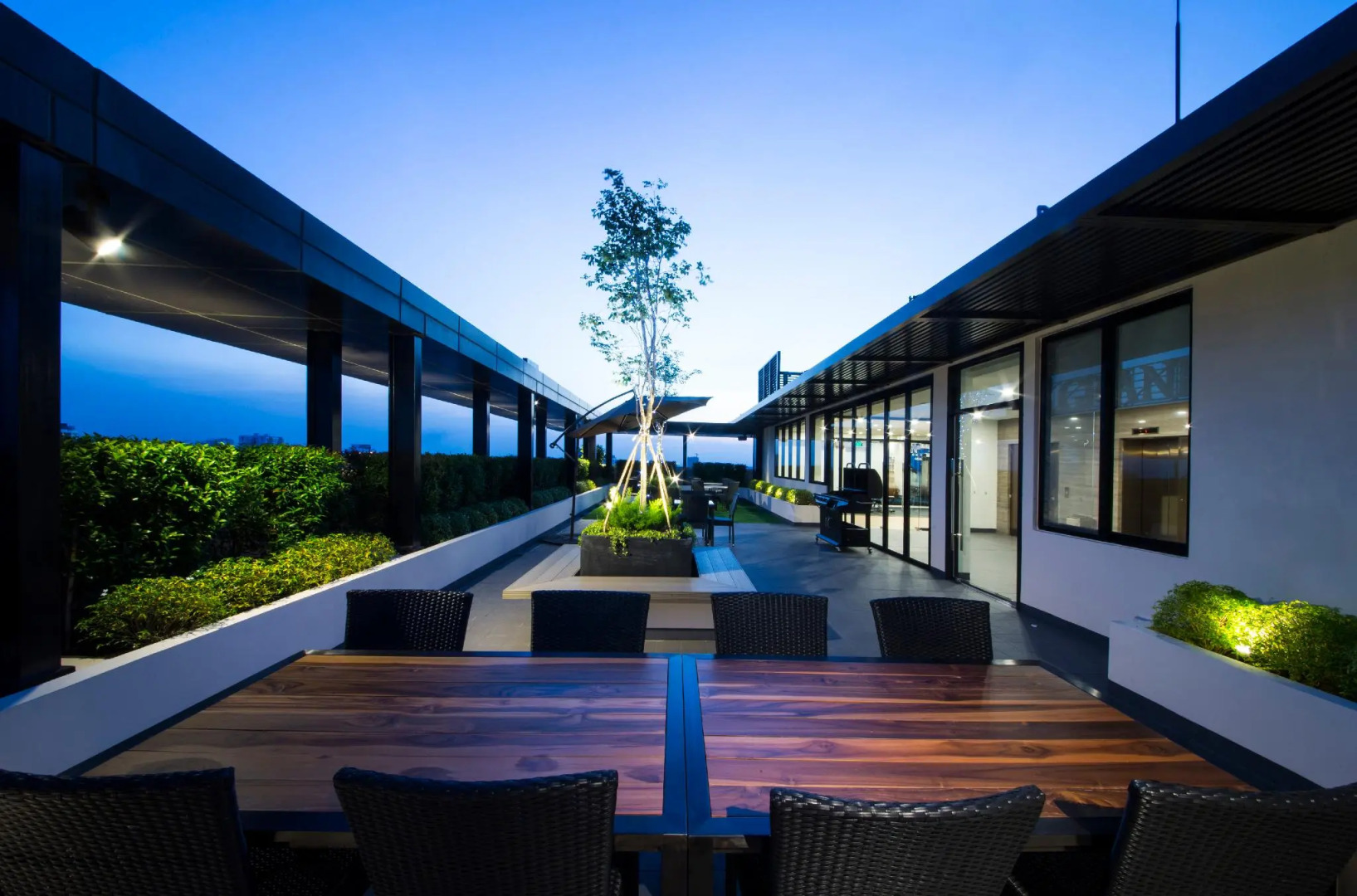 Photo - GRANFERTE Phnom Penh Hotel