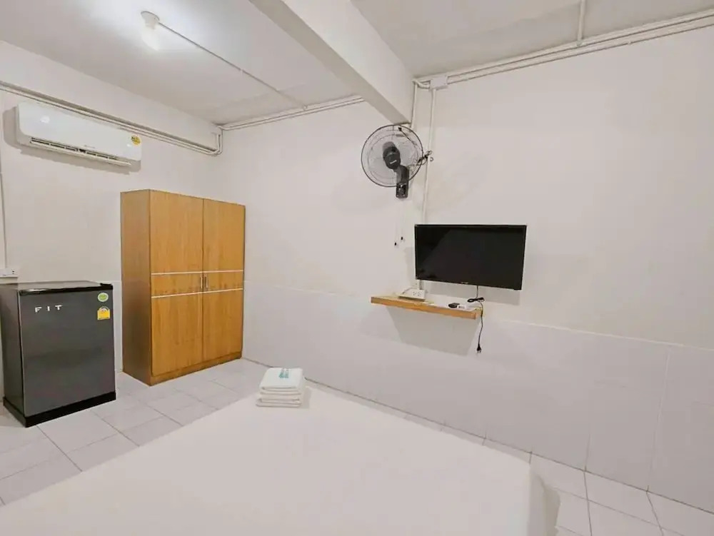 Foto - Ze Residence Ramintra