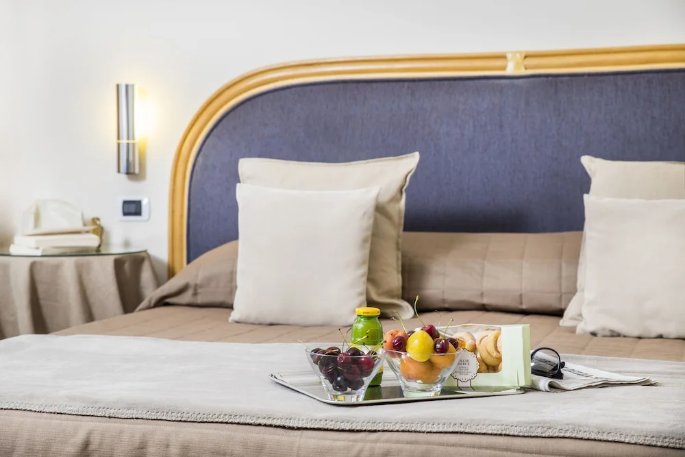 Foto - Hotel Ariston & Spa