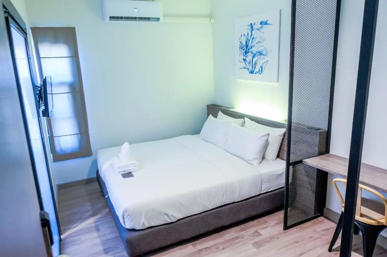 Foto - The Locals Chiang Mai