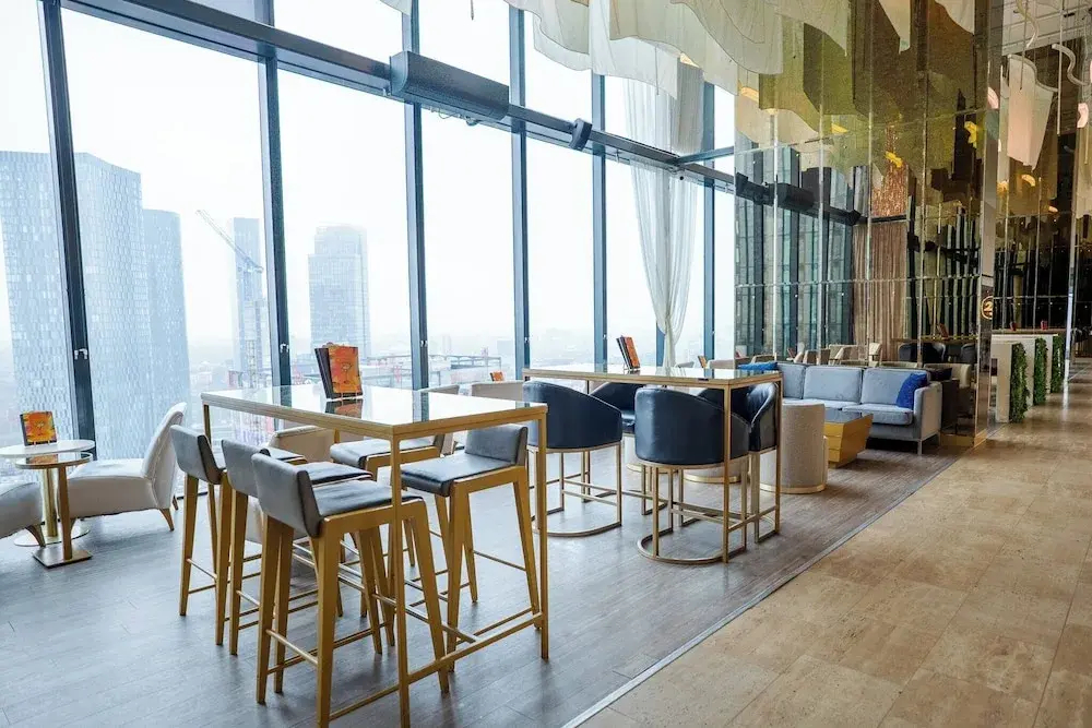 Foto - The Manchester Deansgate Hotel, by IHG