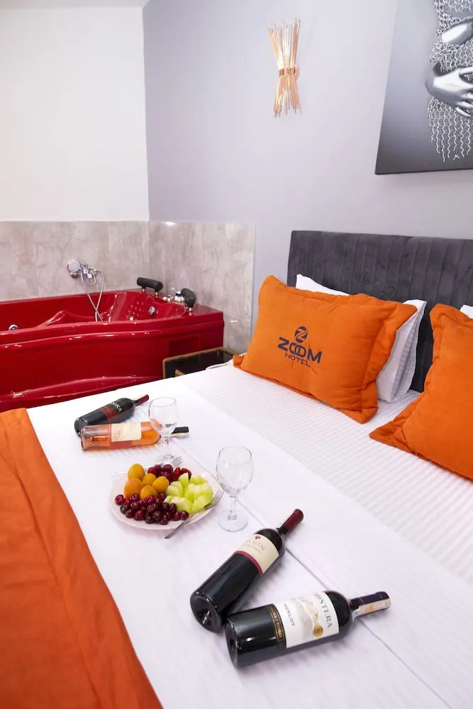 Foto - Zoom Hotel