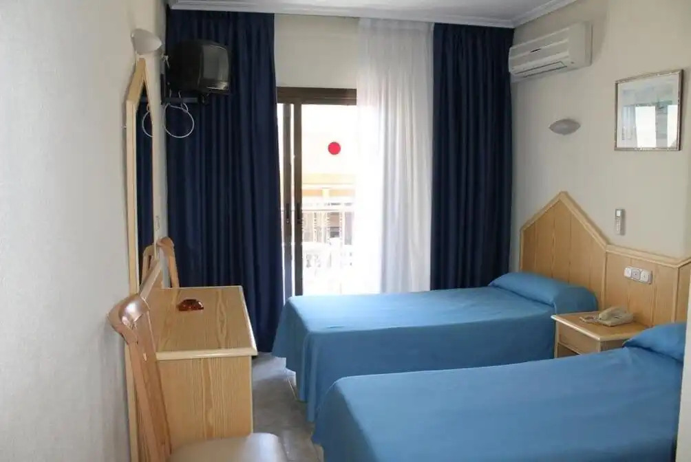 Foto - Hotel Las Vegas