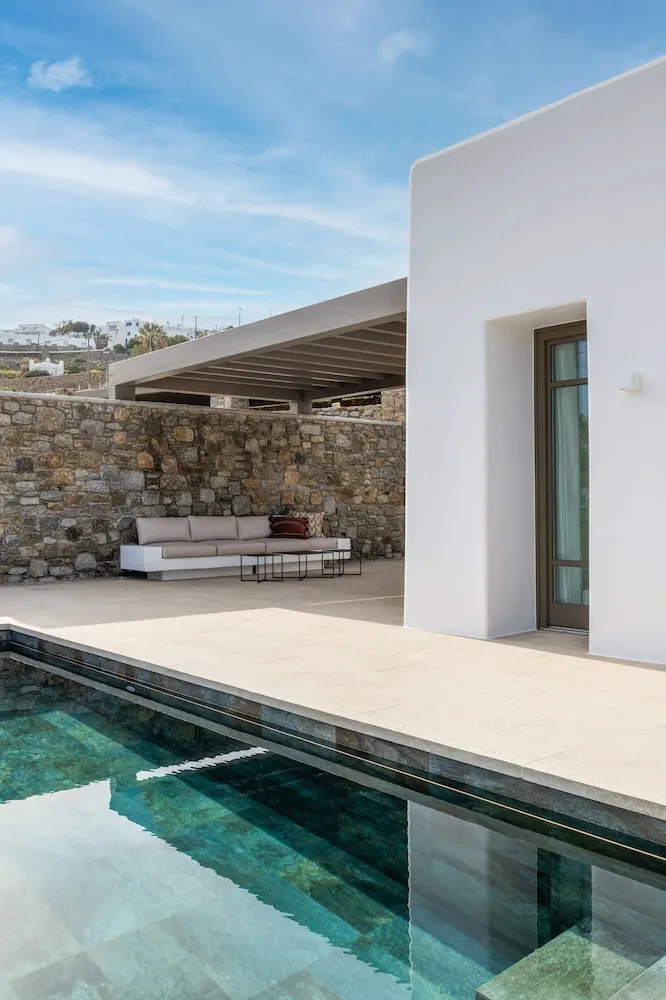 Foto - Bonzoe Suites & Villas