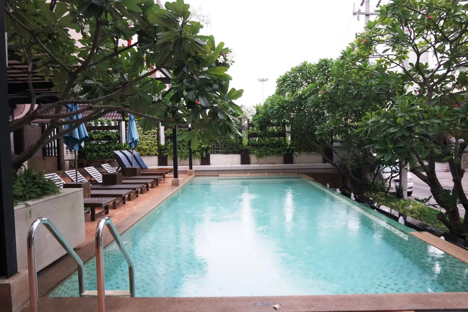 Foto - Pattaya Sea View Hotel - SHA Extra Plus